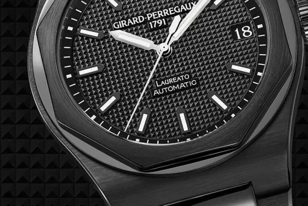 Store Laureato Men