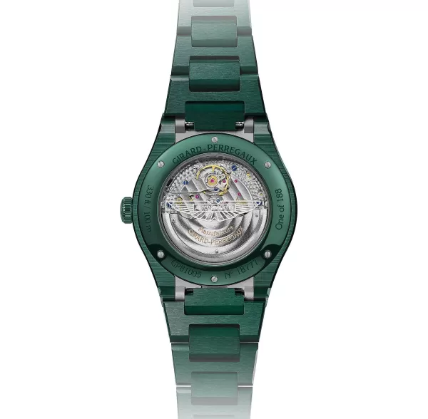 Outlet Laureato Unisex