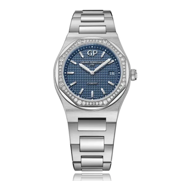 Clearance Laureato 34Mm Ladies