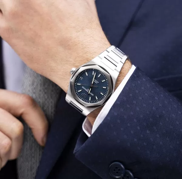 Hot Laureato Men