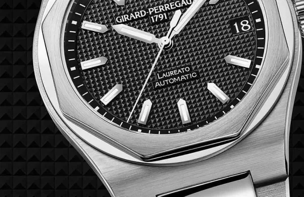 Discount Laureato 42Mm Men