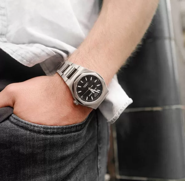 Discount Laureato 42Mm Men