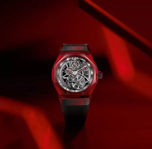 Fashion Laureato Men