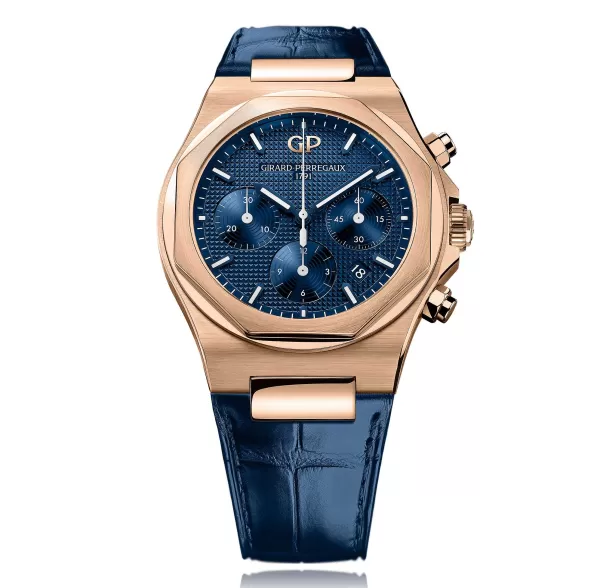 Outlet Laureato Chronograph 42Mm Men