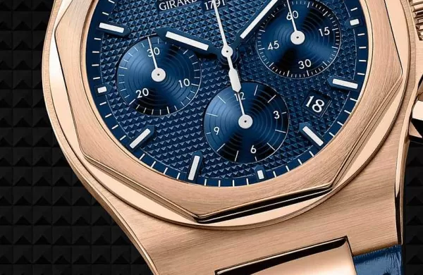 Outlet Laureato Chronograph 42Mm Men