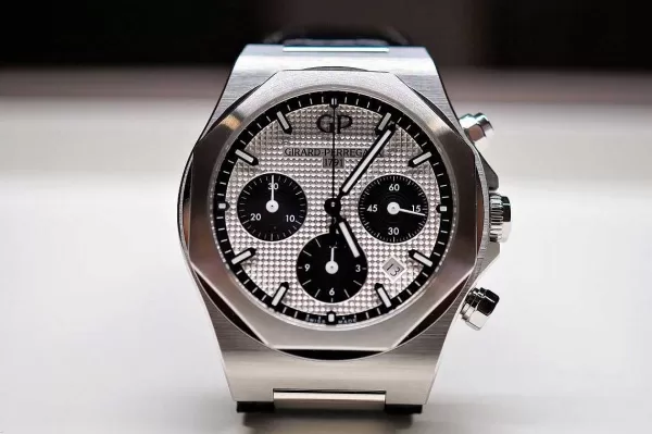 Discount Laureato Chronograph 42Mm Men