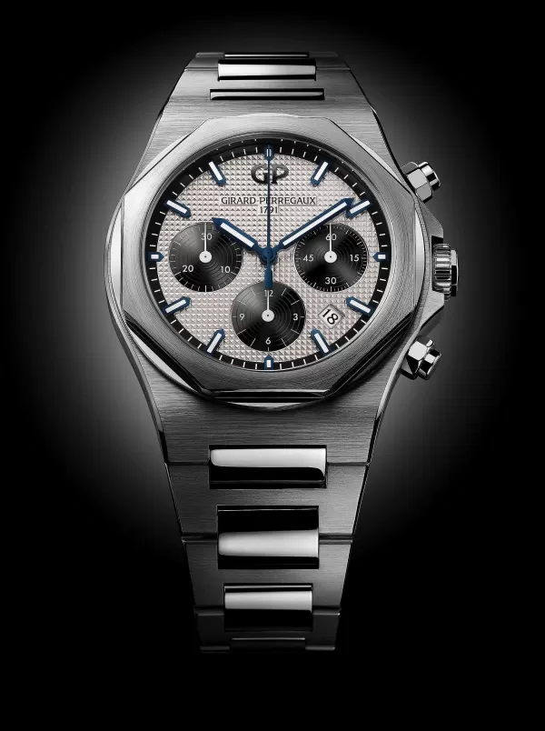 Discount Laureato Chronograph 42Mm Men