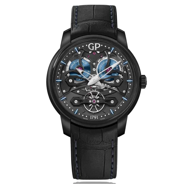 Clearance Neo Bridges Earth To Sky Edition 45Mm Unisex