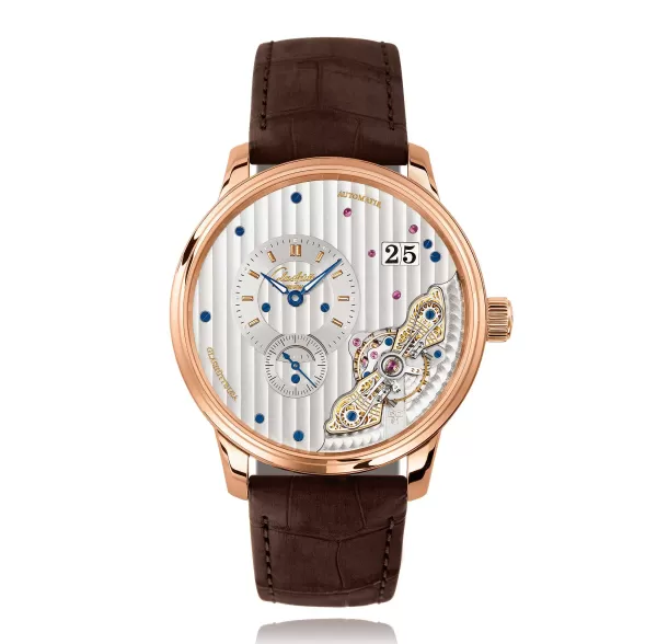 New Glash Tte Original Panomaticinverse Men