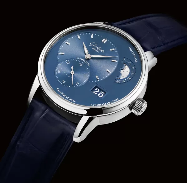 Shop Glash Tte Original Panomaticlunar Men