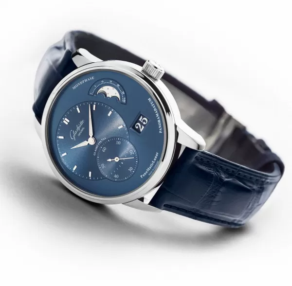Best Glash Tte Original Panomaticlunar Maticlunar Men