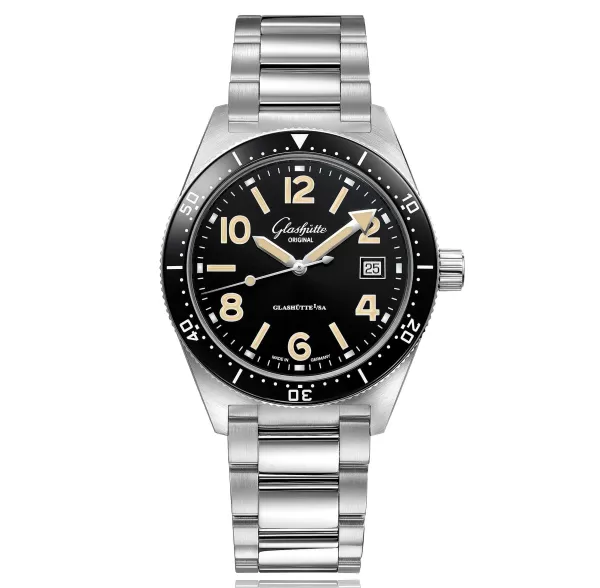 Fashion Glash Tte Original Seaq Men