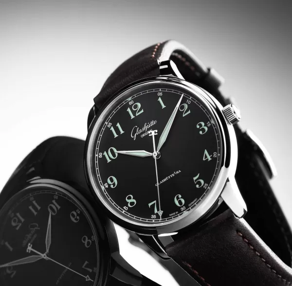 Outlet Glash Tte Original Senator Excellence Men