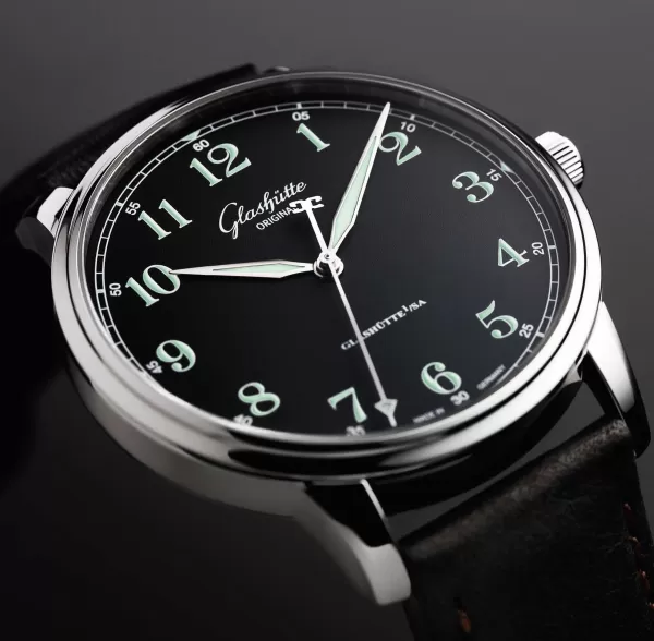 Outlet Glash Tte Original Senator Excellence Men