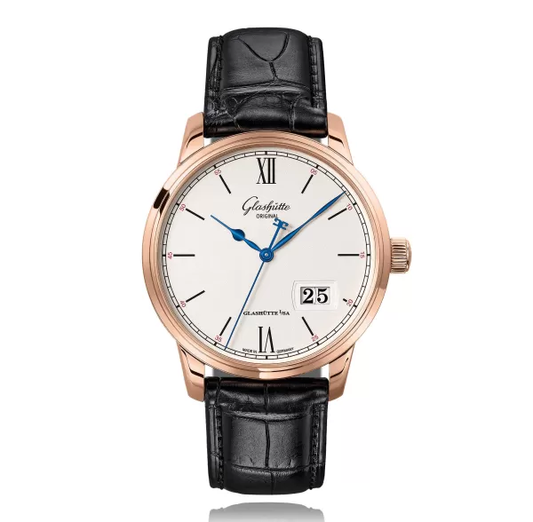 Fashion Glash Tte Original Senator Excellence Panoramadatum Men