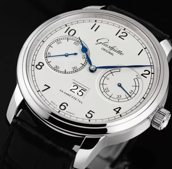 Store Glash Tte Original Senator Observer Men