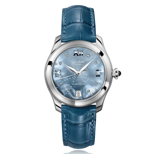 New Glash Tte Original Serenade Ladies
