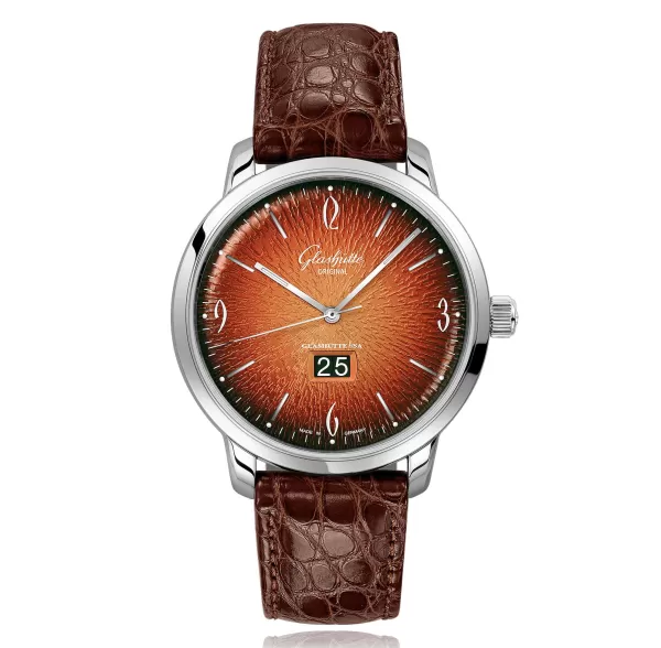 Store Glash Tte Original Sixties Panoramadatum Men