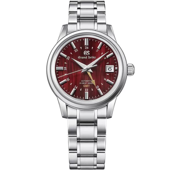 Clearance Elegance Gmt Men
