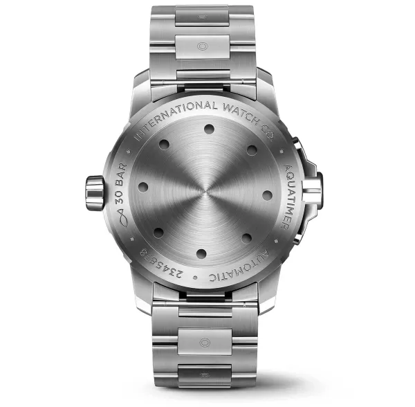 Hot Aquatimer Unisex