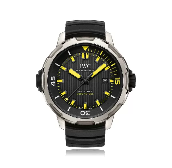 Discount Aquatimer 2000 Men