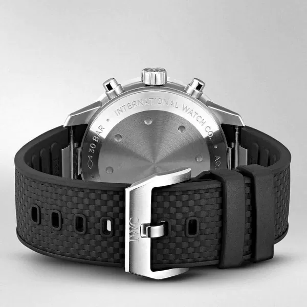 Shop Aquatimer Chronograph 44Mm Men