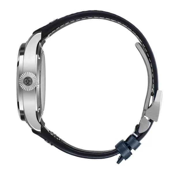Hot Big Pilot 43Mm Men