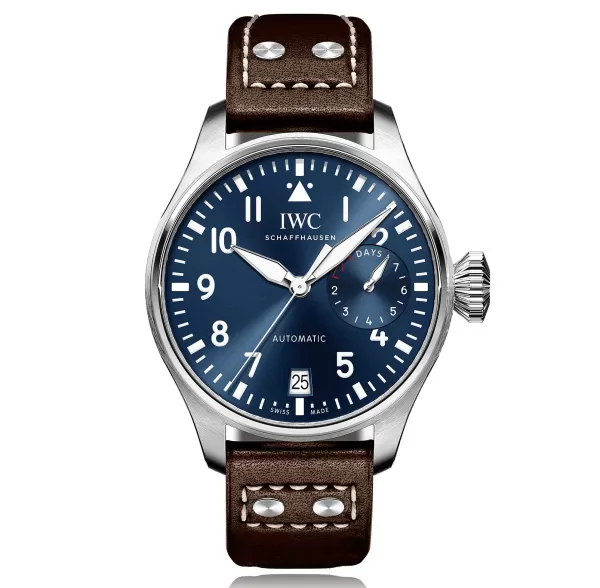 Cheap Big Pilot'S Watch Le Petit Prince Unisex