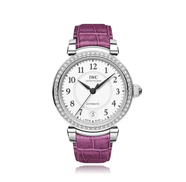 New Da Vinci Automatic 36 Ladies