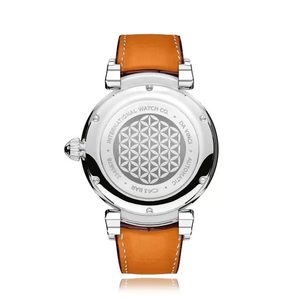 Flash Sale Da Vinci Automatic 36 Ladies