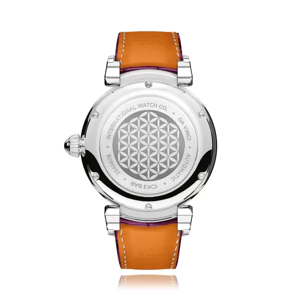 New Da Vinci Automatic 36 Ladies