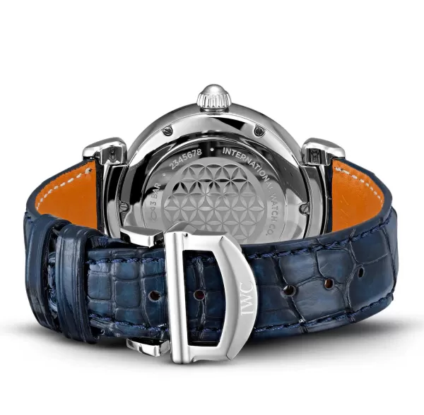 Shop Da Vinci Automatic 36 Ladies