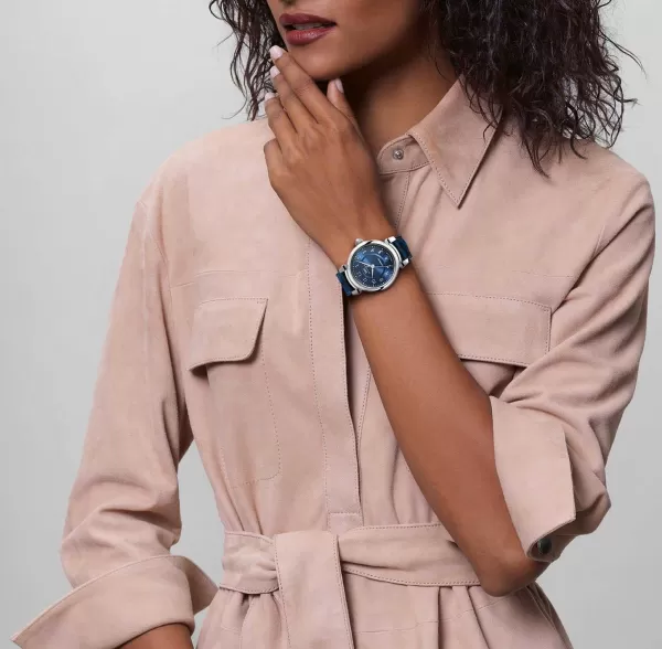 Shop Da Vinci Automatic 36 Ladies