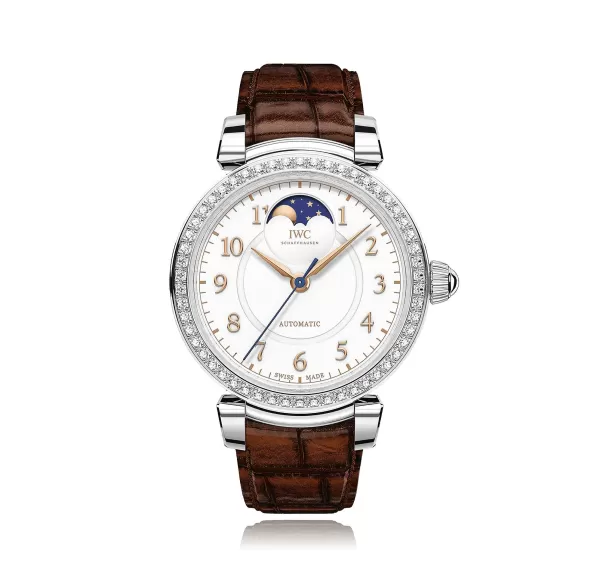 Discount Da Vinci Automatic Moon Phase 36 Ladies