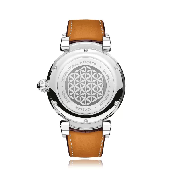 Discount Da Vinci Automatic Moon Phase 36 Ladies