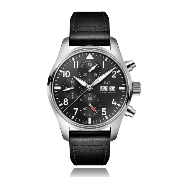 Fashion Pilot Men