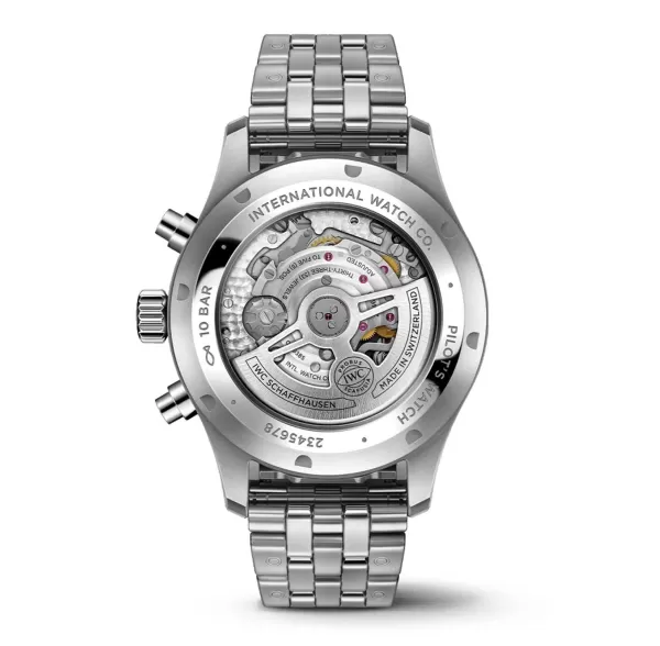 Hot Pilot Unisex