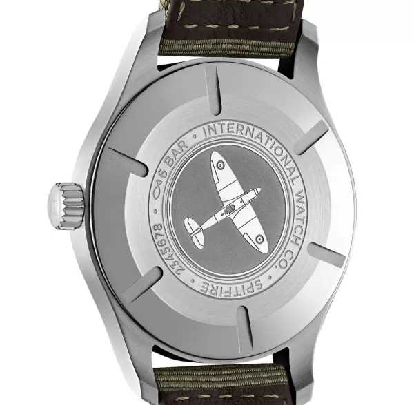 Discount Pilot Unisex