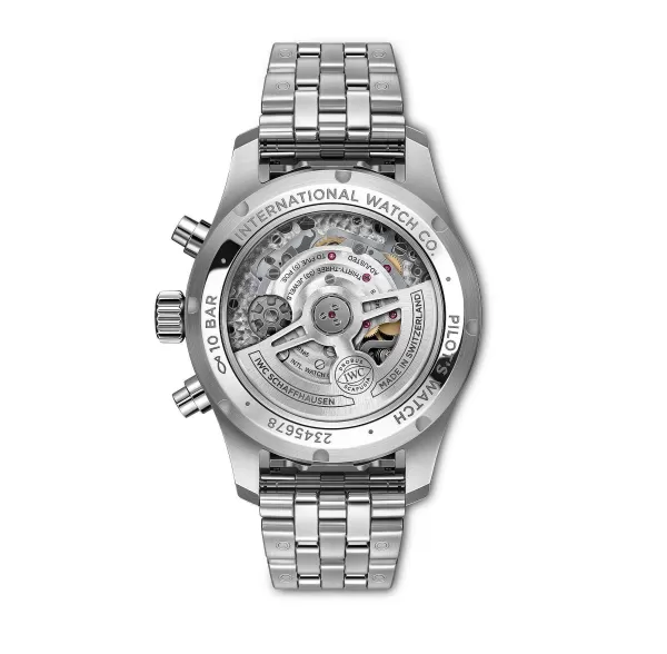 Flash Sale Pilot Men