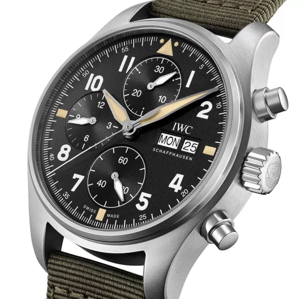 Flash Sale Pilot Men