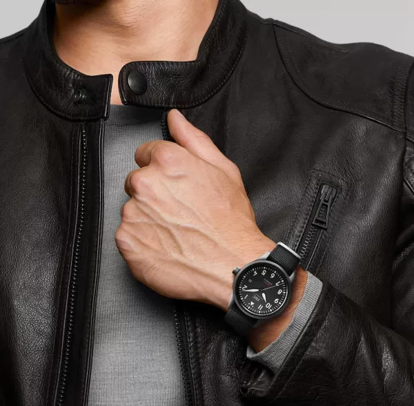 New Pilot Unisex