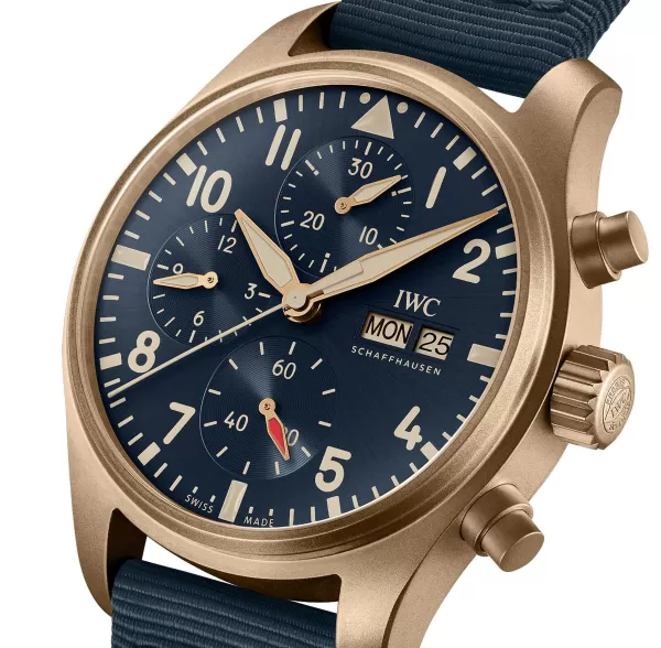 Sale Pilot Unisex
