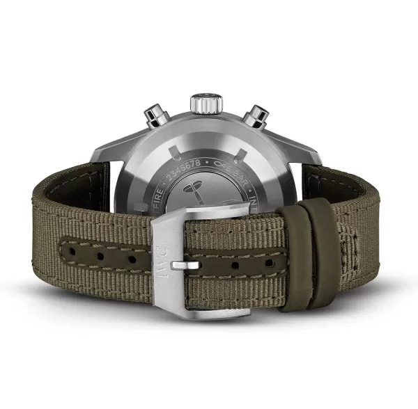 Flash Sale Pilot Men