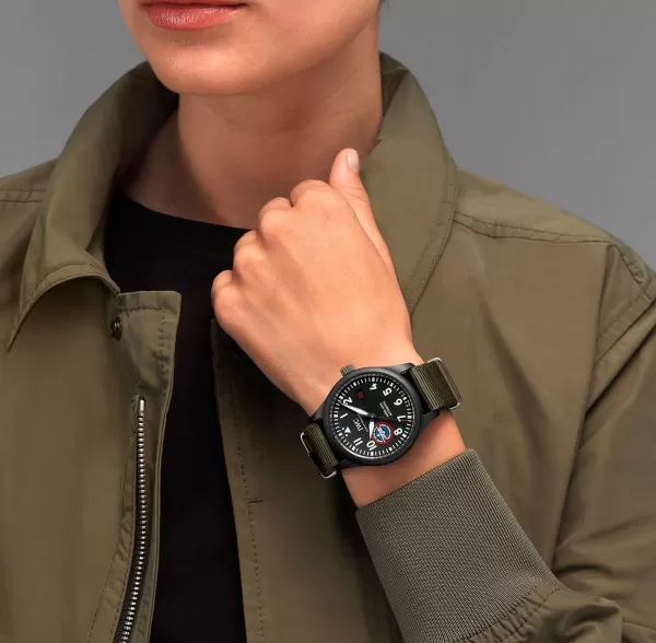 Hot Pilot Unisex