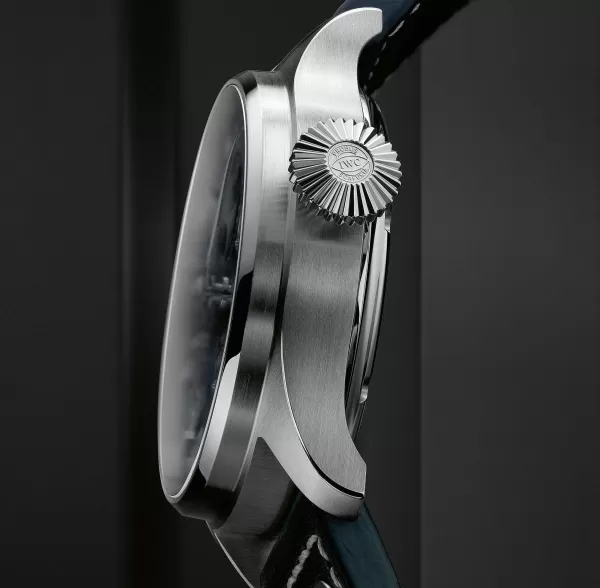 Outlet Pilot Perpetual Calendar Men
