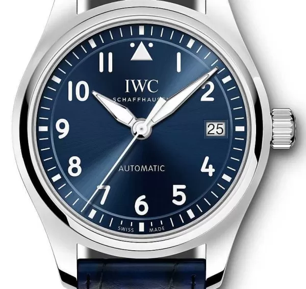 Best Sale Pilot'S Watch Automatic 36 Ladies