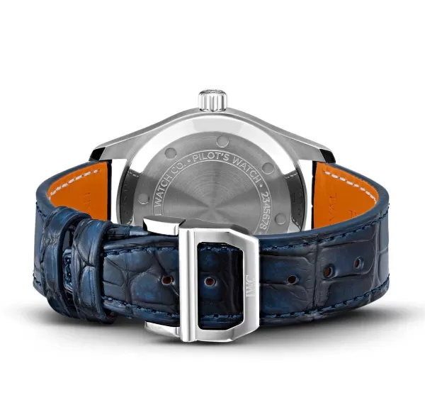 Best Sale Pilot'S Watch Automatic 36 Ladies