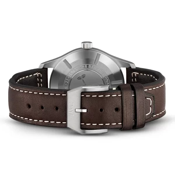 Hot Pilot'S Watch Automatic Spitfire Men