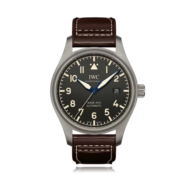 Discount Pilot'S Watch Mark Xviii Heritage Men