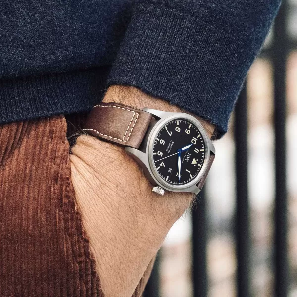 Discount Pilot'S Watch Mark Xviii Heritage Men